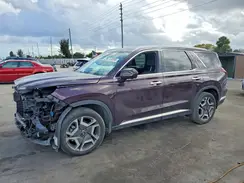 KM8R5DGE3PU634063 2023 HYUNDAI PALISADE