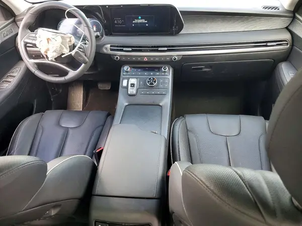 KM8R5DGE3PU634063 2023 HYUNDAI PALISADE - Image 8