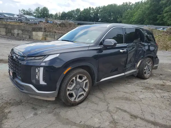 KM8R5DGE3PU643426 2023 HYUNDAI PALISADE - Image 1