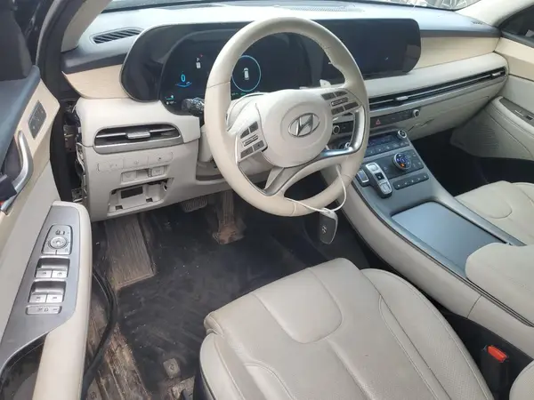 KM8R5DGE3PU643426 2023 HYUNDAI PALISADE - Image 8