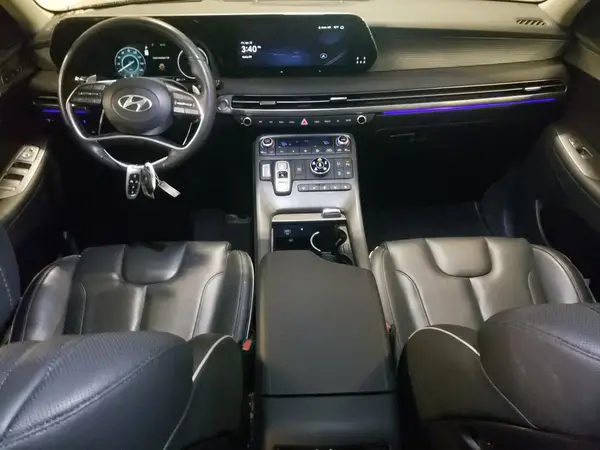 KM8R5DGE3RU647267 2024 HYUNDAI PALISADE - Image 8
