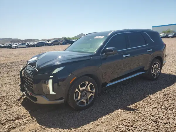 KM8R5DGE3RU651416 2024 HYUNDAI PALISADE - Image 1