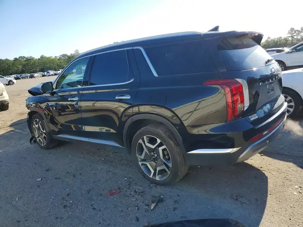 KM8R5DGE3RU652100 2024 HYUNDAI PALISADE - Image 2