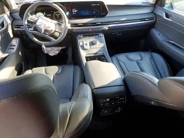 KM8R5DGE3RU652100 2024 HYUNDAI PALISADE - Image 8