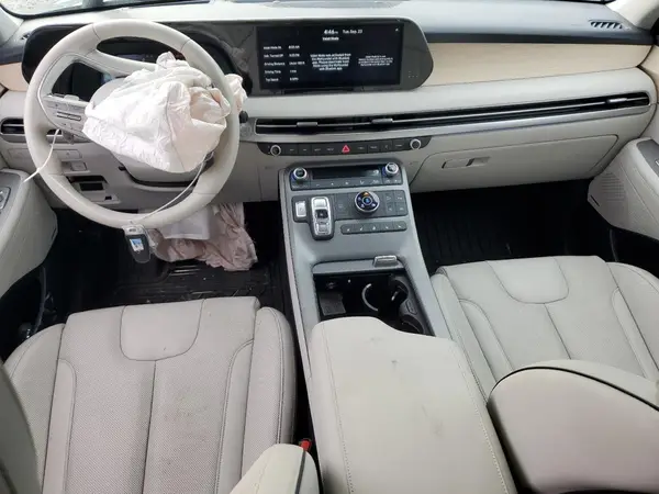KM8R5DGE3RU658172 2024 HYUNDAI PALISADE - Image 8