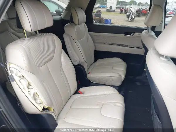 KM8R5DGE3RU660679 2024 HYUNDAI PALISADE - Image 8