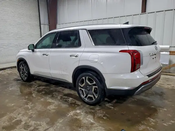 KM8R5DGE3RU664392 2024 HYUNDAI PALISADE - Image 2