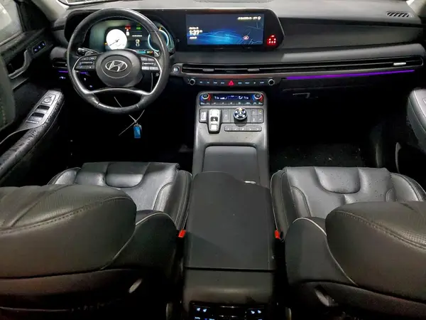 KM8R5DGE3RU664392 2024 HYUNDAI PALISADE - Image 8
