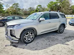 KM8R5DGE3RU690880 2024 HYUNDAI PALISADE