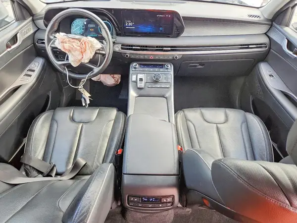 KM8R5DGE3RU690880 2024 HYUNDAI PALISADE - Image 8