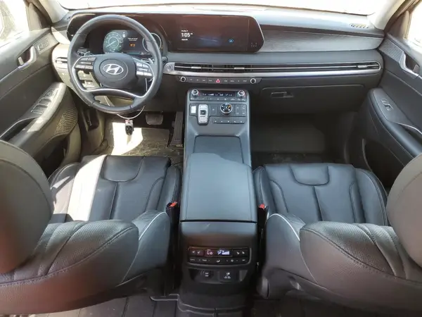 KM8R5DGE3RU697201 2024 HYUNDAI PALISADE - Image 8