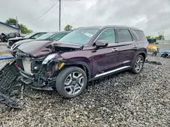 KM8R5DGE3RU708889 2024 HYUNDAI PALISADE