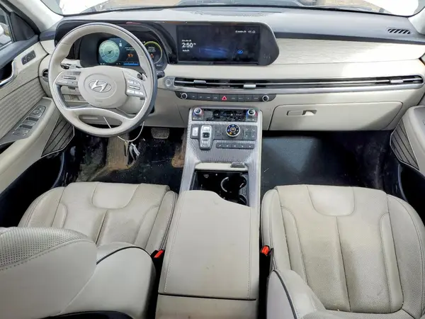 KM8R5DGE3RU719455 2024 HYUNDAI PALISADE - Image 8