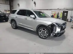 KM8R5DGE3RU738989 2024 HYUNDAI PALISADE