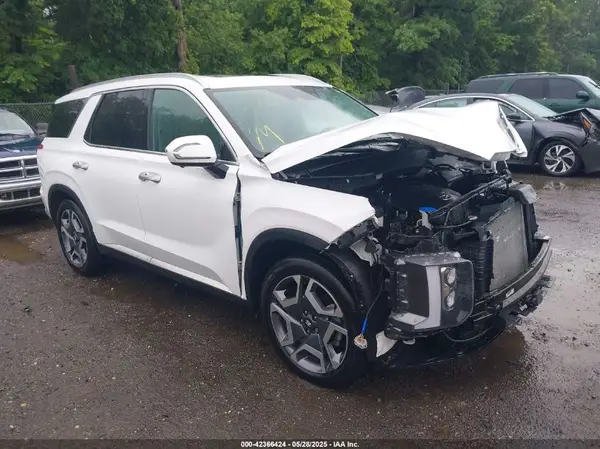 KM8R5DGE3RU740547 2024 HYUNDAI PALISADE - Image 1