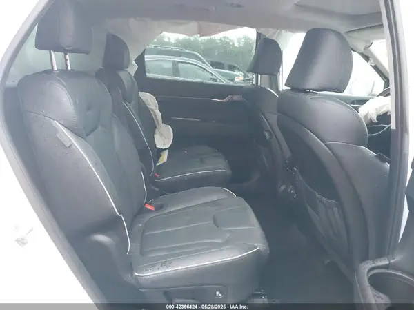 KM8R5DGE3RU740547 2024 HYUNDAI PALISADE - Image 8