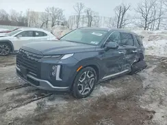 KM8R5DGE3RU749989 2024 HYUNDAI PALISADE