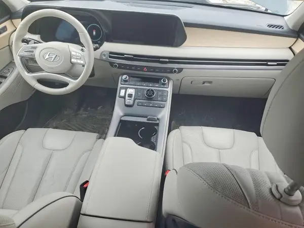 KM8R5DGE3RU749989 2024 HYUNDAI PALISADE - Image 8