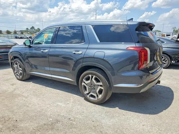 KM8R5DGE3RU761964 2024 HYUNDAI PALISADE - Image 2