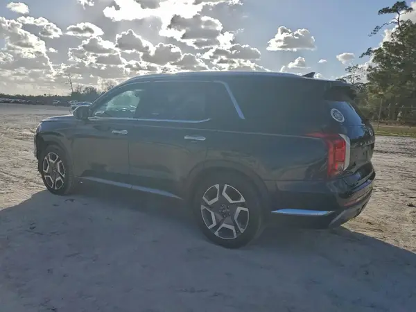 KM8R5DGE3RU762774 2024 HYUNDAI PALISADE - Image 2