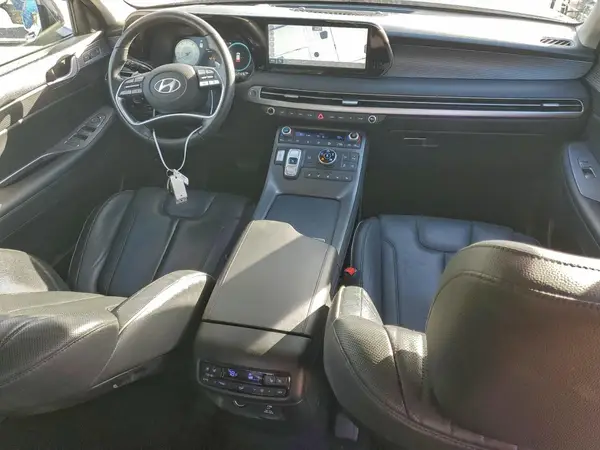 KM8R5DGE3RU762774 2024 HYUNDAI PALISADE - Image 8