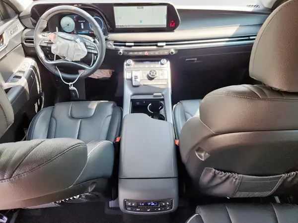 KM8R5DGE3RU770714 2024 HYUNDAI PALISADE - Image 8