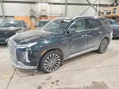 KM8R5DGE3RU778019 2024 HYUNDAI PALISADE