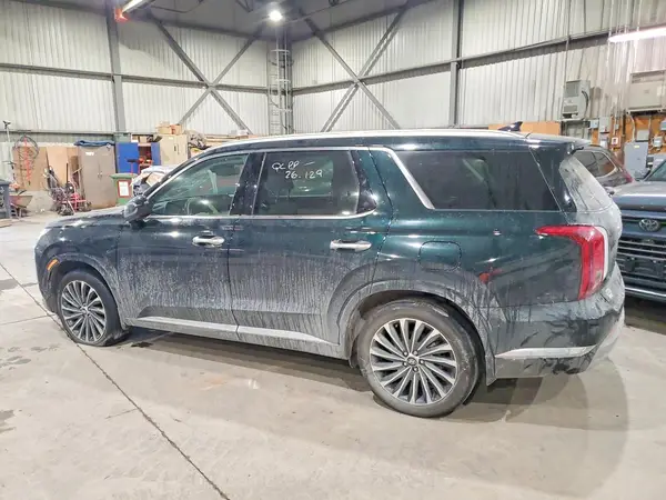 KM8R5DGE3RU778019 2024 HYUNDAI PALISADE - Image 2
