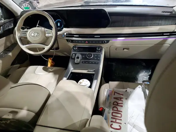 KM8R5DGE3RU778019 2024 HYUNDAI PALISADE - Image 8