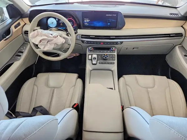 KM8R5DGE3RU784614 2024 HYUNDAI PALISADE - Image 8