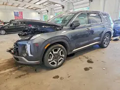 KM8R5DGE3RU785147 2024 HYUNDAI PALISADE