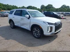 KM8R5DGE3RU798268 2024 HYUNDAI PALISADE