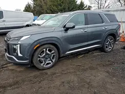 KM8R5DGE3RU800696 2024 HYUNDAI PALISADE