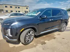 KM8R5DGE3RU802481 2024 HYUNDAI PALISADE
