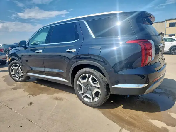 KM8R5DGE3RU802481 2024 HYUNDAI PALISADE - Image 2