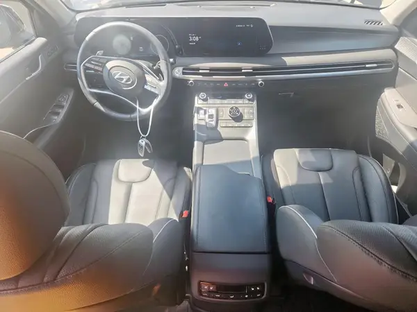 KM8R5DGE3RU802481 2024 HYUNDAI PALISADE - Image 8