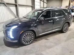 KM8R5DGE3S0851881 2025 HYUNDAI PALISADE
