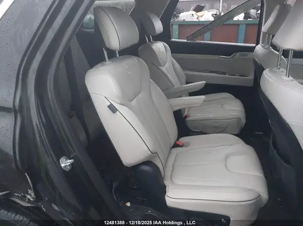 KM8R5DGE3SU818069 2025 HYUNDAI PALISADE - Image 8