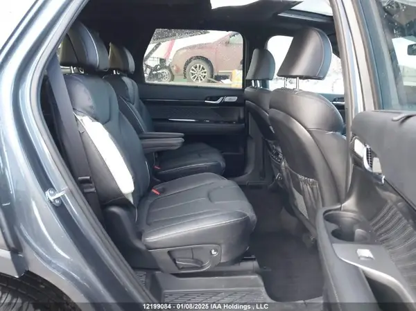 KM8R5DGE3SU833820 2025 HYUNDAI PALISADE - Image 8