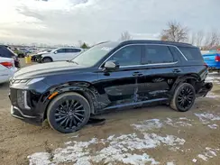 KM8R5DGE3SU873976 2025 HYUNDAI PALISADE