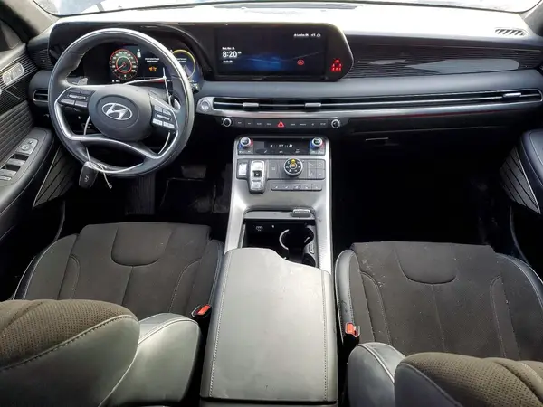 KM8R5DGE3SU873976 2025 HYUNDAI PALISADE - Image 8