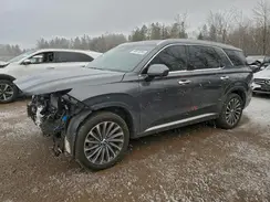 KM8R5DGE3SU924991 2025 HYUNDAI PALISADE
