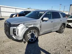 KM8R5DGE3SU941922 2025 HYUNDAI PALISADE