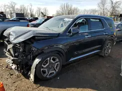 KM8R5DGE4PU489809 2023 HYUNDAI PALISADE