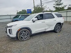 KM8R5DGE4PU496582 2023 HYUNDAI PALISADE