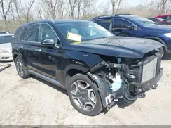 KM8R5DGE4PU498011 2023 HYUNDAI PALISADE