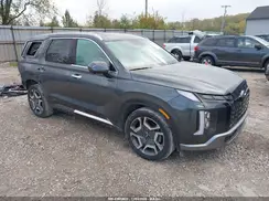KM8R5DGE4PU511663 2023 HYUNDAI PALISADE