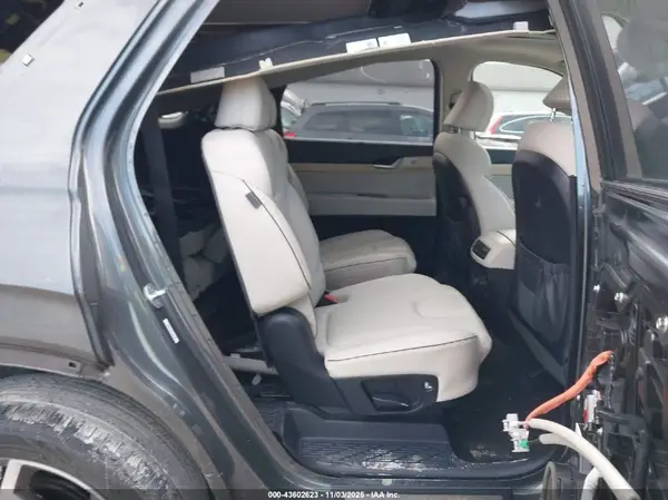 KM8R5DGE4PU511663 2023 HYUNDAI PALISADE - Image 8