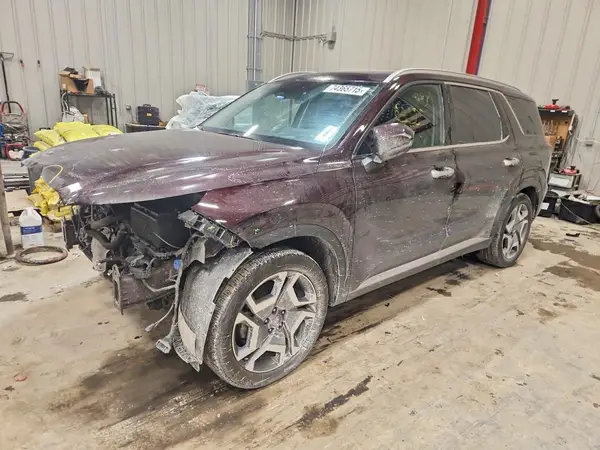 KM8R5DGE4PU513350 2023 HYUNDAI PALISADE - Image 1