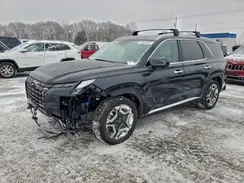 KM8R5DGE4PU515373 2023 HYUNDAI PALISADE